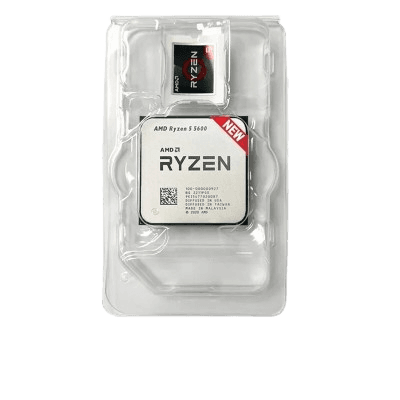 AMD RYZEN 5 5600 TRY